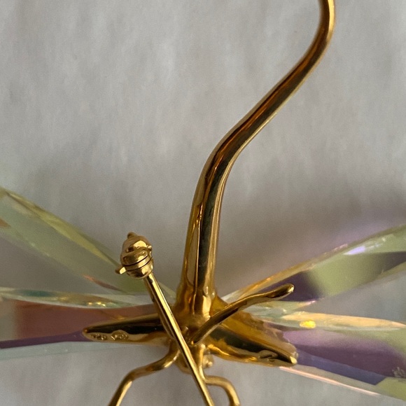 Daniel Swarovski Brooch - Picture 10 of 10